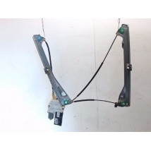 MECANISME+MOTEUR LEVE-GLACE AVANT DROIT RENAULT LAGUNA