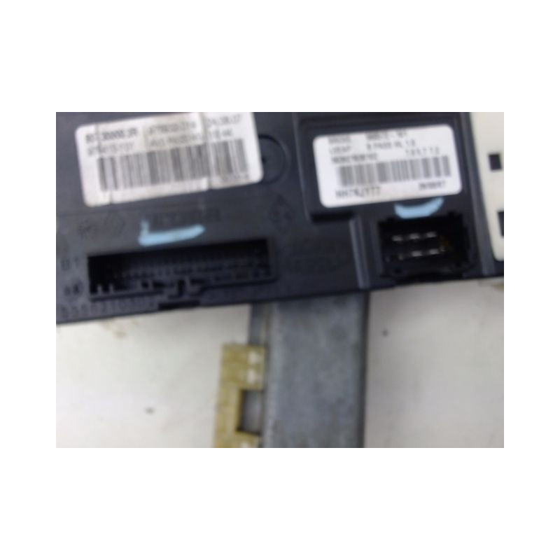 MECANISME+MOTEUR LEVE-GLACE AVANT DROIT RENAULT LAGUNA