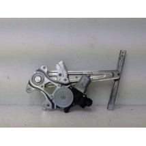 MECANISME+MOTEUR LEVE-GLACE ARRIERE DROIT NISSAN JUKE