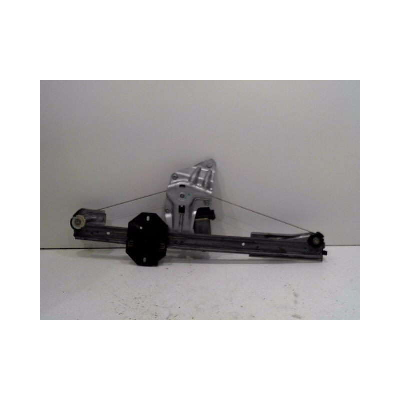 MECANISME+MOTEUR LEVE-GLACE AVANT GAUCHE DACIA LOGAN