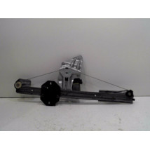MECANISME+MOTEUR LEVE-GLACE AVANT GAUCHE DACIA LOGAN