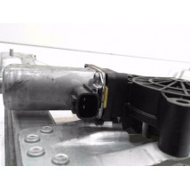 MECANISME+MOTEUR LEVE-GLACE AVANT GAUCHE DACIA LOGAN