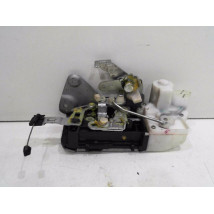 SYSTEME CONDAMNATION AVANT DROIT VOLKSWAGEN FOX