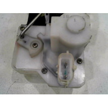 SYSTEME CONDAMNATION AVANT DROIT VOLKSWAGEN FOX