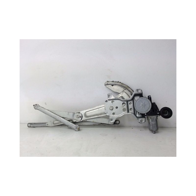 MECANISME+MOTEUR LEVE-GLACE AVANT DROIT SUZUKI SWIFT