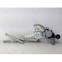 MECANISME+MOTEUR LEVE-GLACE AVANT DROIT SUZUKI SWIFT