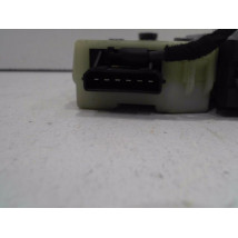 MOTEUR TOIT OUVRANT SKODA FABIA