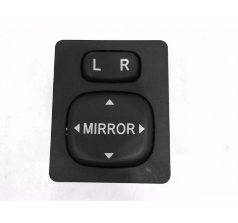 COMMANDE RETROVISSEUR EXT ELECTRIQUE