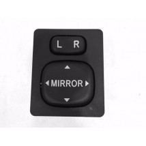 COMMANDE RETROVISSEUR EXTERIEUR ELECTRIQUE TOYOTA AURIS