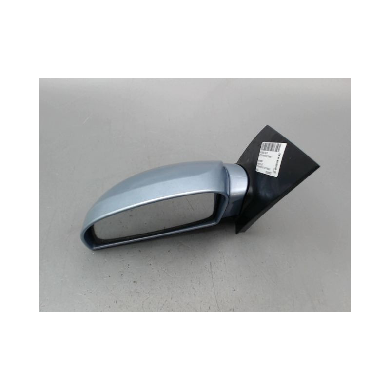 RETROVISEUR EXTERIEUR ELECTRIQUE GAUCHE HYUNDAI GETZ Phase 1 2002-2005