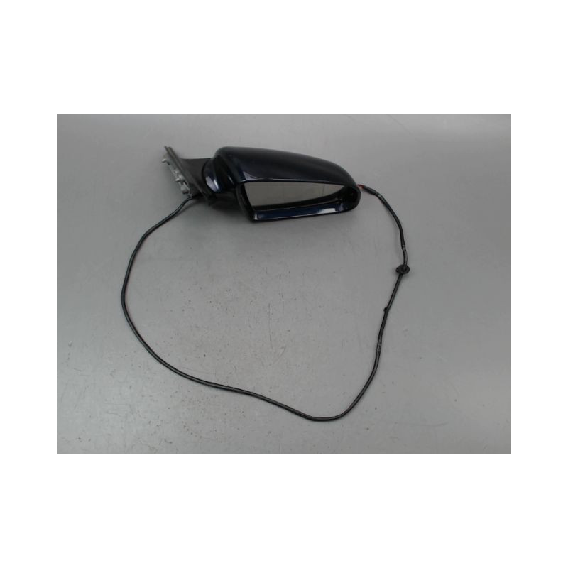 RETROVISEUR EXTERIEUR ELECTRIQUE DROIT AUDI A4 AVANT II Phase 2 2004-2008