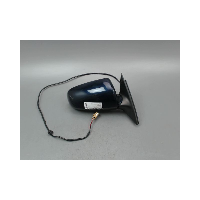 RETROVISEUR EXTERIEUR ELECTRIQUE DROIT AUDI A4 AVANT II Phase 2 2004-2008