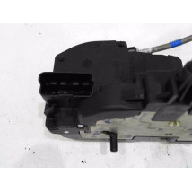 SYSTEME CONDAMNATION ARRIERE DROIT NISSAN NOTE
