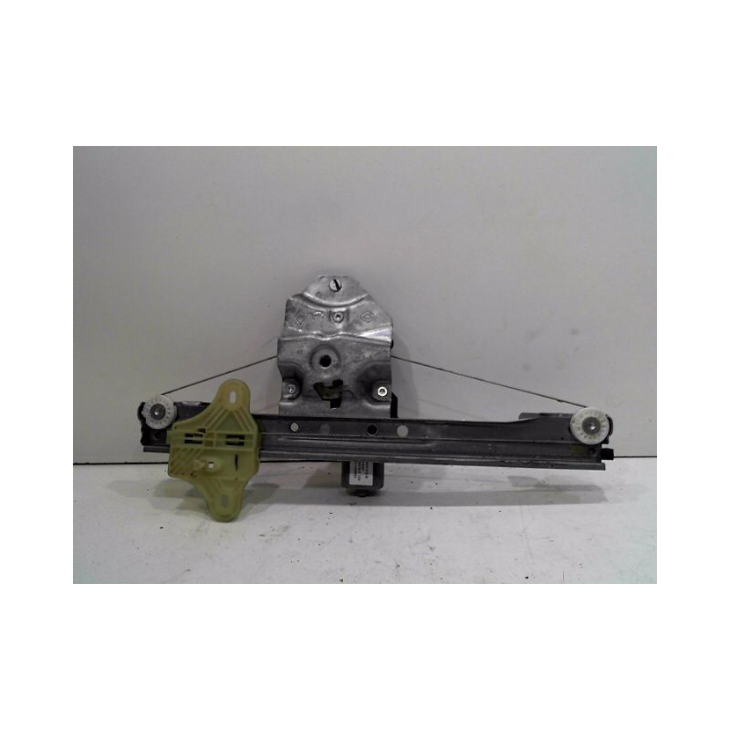 MECANISME+MOTEUR LEVE-GLACE ARRIERE GAUCHE RENAULT CLIO