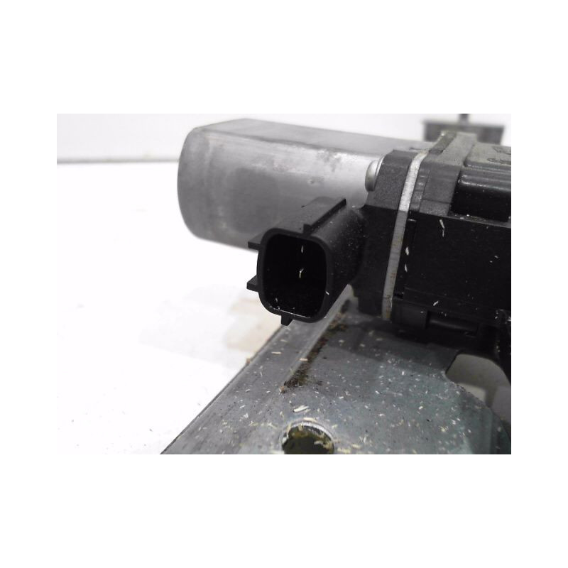 MECANISME+MOTEUR LEVE-GLACE ARRIERE GAUCHE RENAULT CLIO
