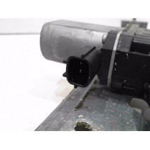 MECANISME+MOTEUR LEVE-GLACE ARRIERE GAUCHE RENAULT CLIO