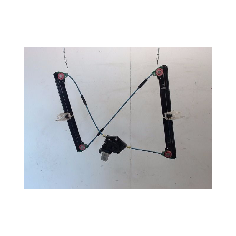 MECANISME+MOTEUR LEVE-GLACE AVANT DROIT FIAT STILO