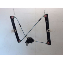 MECANISME+MOTEUR LEVE-GLACE AVANT DROIT FIAT STILO