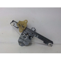 MECANISME+MOTEUR LEVE-GLACE ARRIERE DROIT RENAULT CLIO