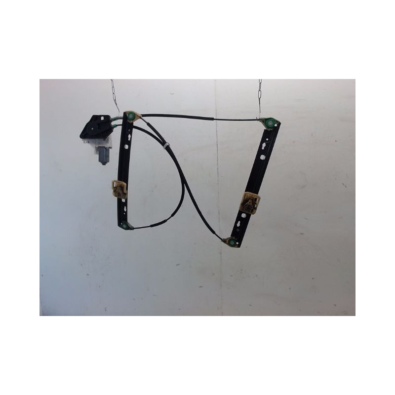 MECANISME+MOTEUR LEVE-GLACE AVANT GAUCHE AUDI A1