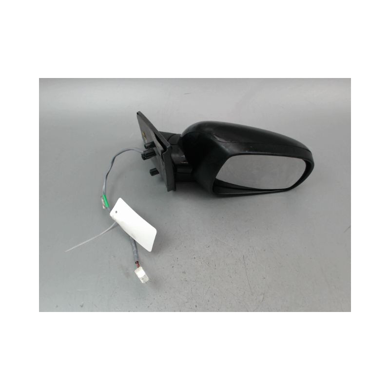 RETROVISEUR EXTERIEUR ELECTRIQUE DROIT NISSAN NOTE I Phase 1 2006-2009