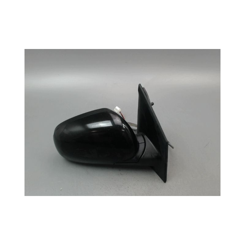 RETROVISEUR EXTERIEUR ELECTRIQUE DROIT NISSAN NOTE I Phase 1 2006-2009