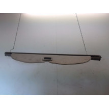 TABLETTE PLAGE ARRIERE RENAULT MEGANE