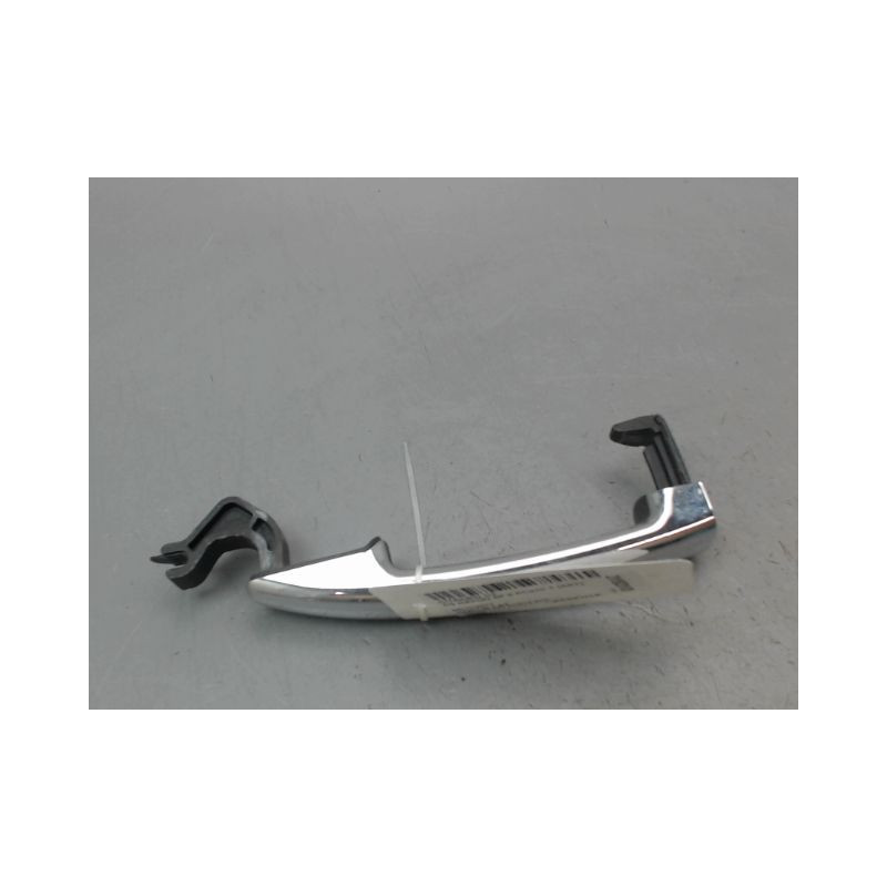 POIGNEE EXTERIEURE PORTE AVANT GAUCHE CITROEN C3 II Phase 1 (A51) 2009-2013