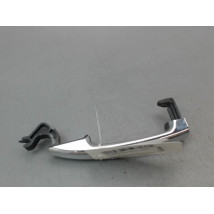 POIGNEE EXTERIEURE PORTE AVANT GAUCHE CITROEN C3 II Phase 1 (A51) 2009-2013