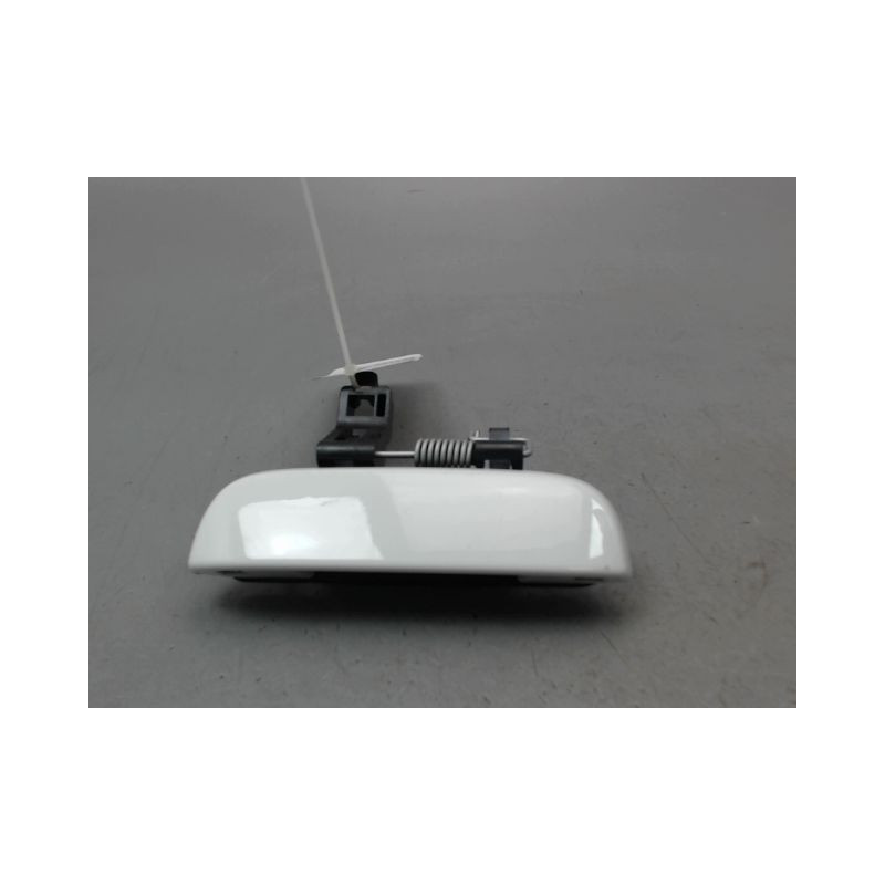 POIGNEE EXTERIEURE PORTE AVANT GAUCHE RENAULT TWINGO III 2014-...