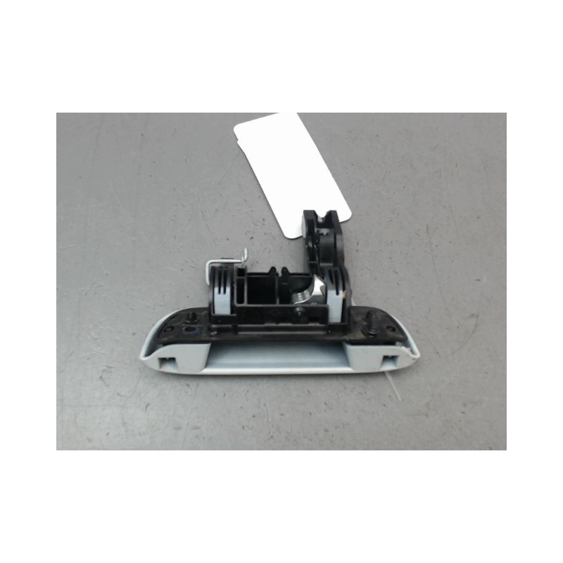 POIGNEE EXTERIEURE PORTE AVANT GAUCHE RENAULT TWINGO III 2014-...