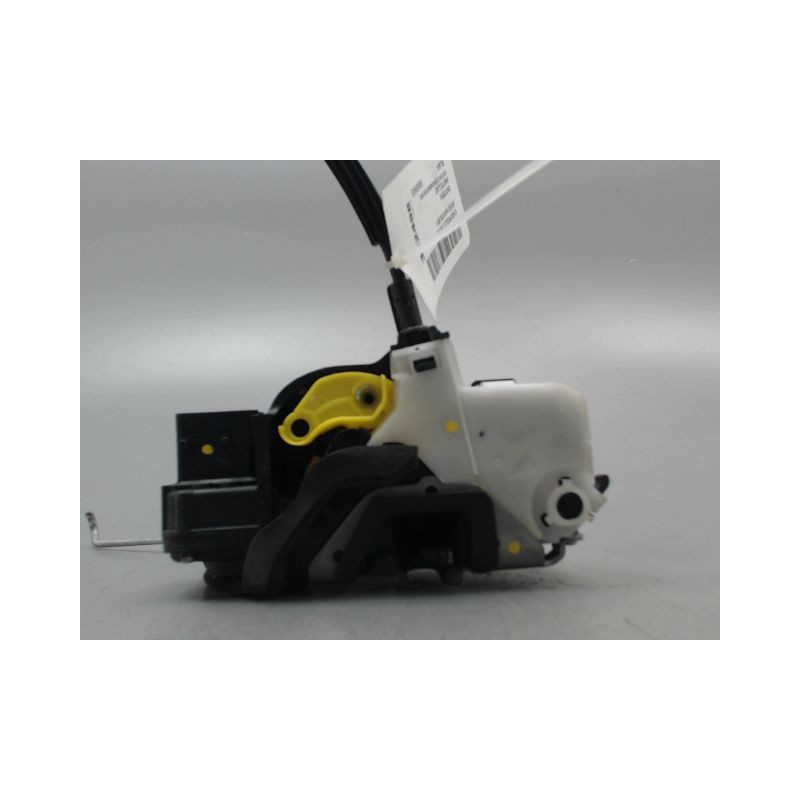 SYSTEME CONDAMNATION AVANT GAUCHE CHEVROLET AVEO I 2008-2011