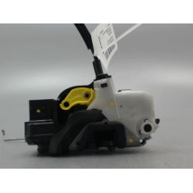 SYSTEME CONDAMNATION AVANT GAUCHE CHEVROLET AVEO I 2008-2011