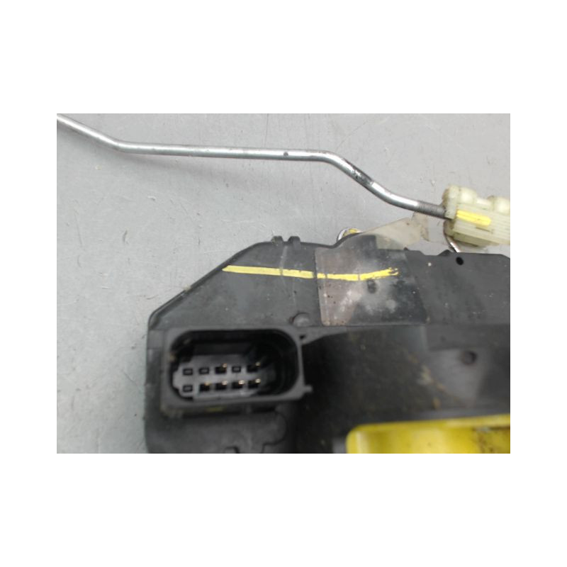 SYSTEME CONDAMNATION AVANT GAUCHE CHEVROLET AVEO I 2008-2011