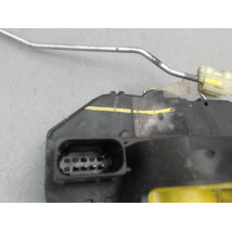 SYSTEME CONDAMNATION AVANT GAUCHE CHEVROLET AVEO I 2008-2011