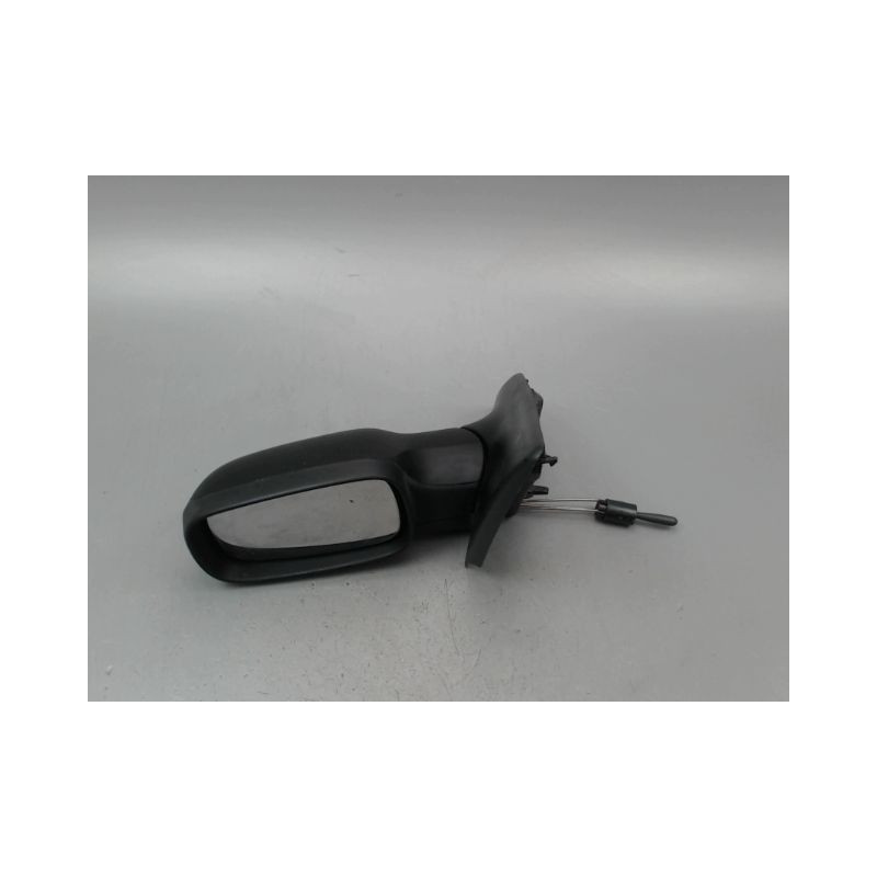 RETROVISEUR EXTERIEUR GAUCHE RENAULT MEGANE II Phase 2 2006-2009