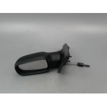RETROVISEUR EXTERIEUR GAUCHE RENAULT MEGANE II Phase 2 2006-2009
