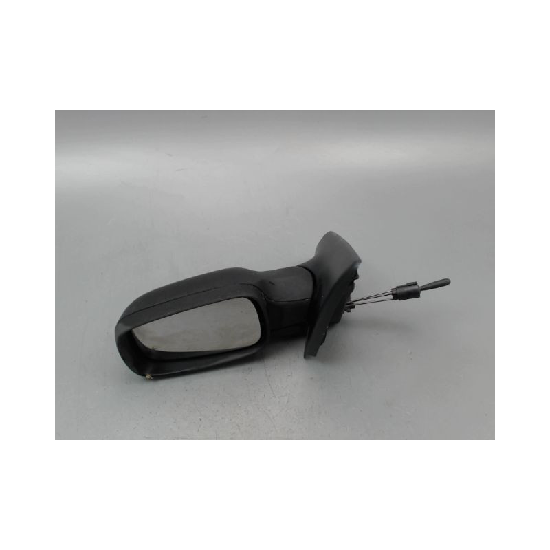 RETROVISEUR EXTERIEUR GAUCHE RENAULT MEGANE II Phase 1 2002-2005