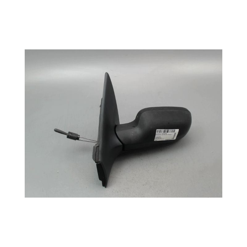 RETROVISEUR EXTERIEUR GAUCHE RENAULT MEGANE II Phase 1 2002-2005