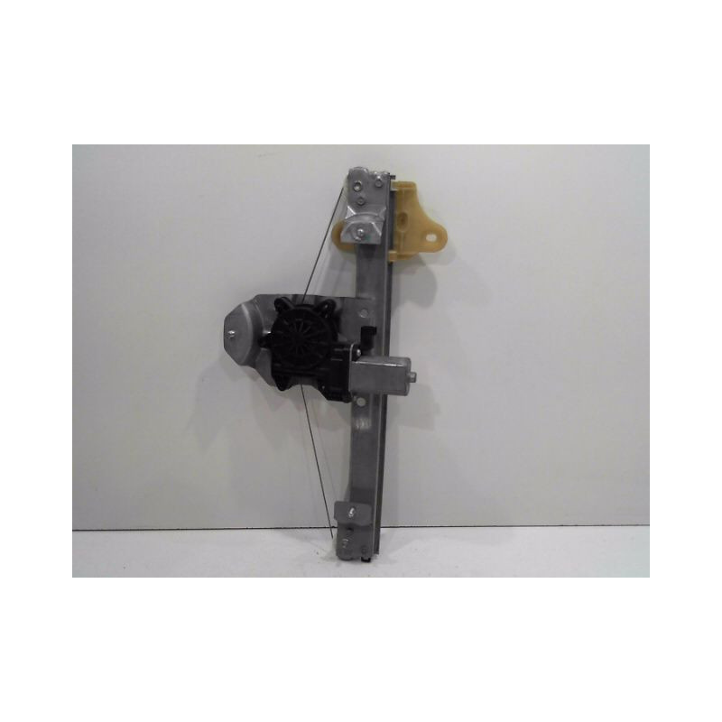 MECANISME+MOTEUR LEVE-GLACE ARRIERE GAUCHE RENAULT CLIO