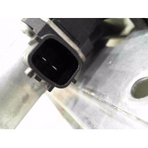 MECANISME+MOTEUR LEVE-GLACE ARRIERE GAUCHE RENAULT CLIO