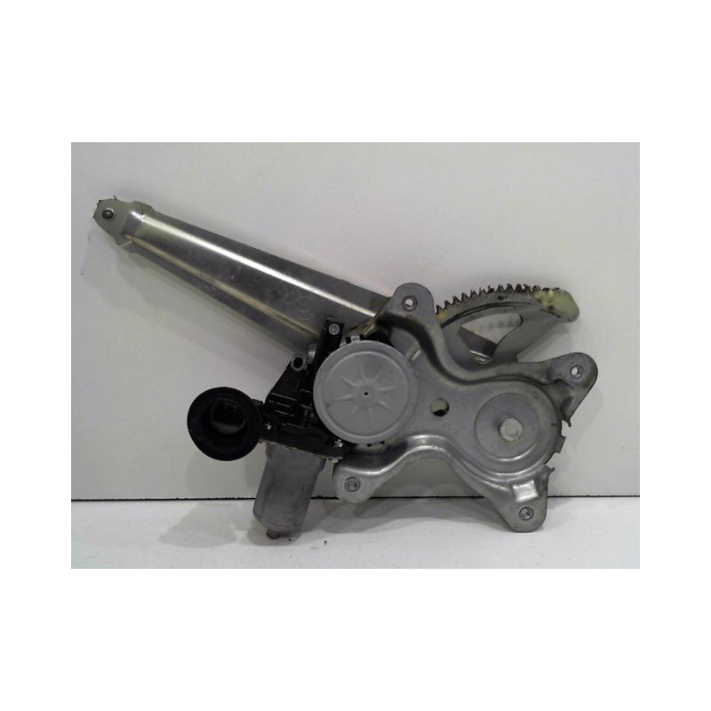MECANISME+MOTEUR LEVE-GLACE ARRIERE DROIT TOYOTA AURIS