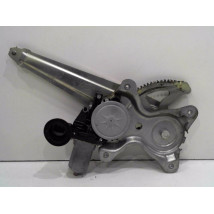MECANISME+MOTEUR LEVE-GLACE ARRIERE DROIT TOYOTA AURIS