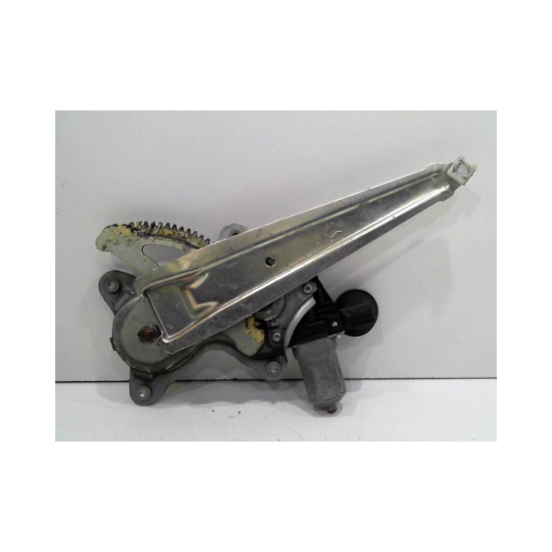 MECANISME+MOTEUR LEVE-GLACE ARRIERE DROIT TOYOTA AURIS