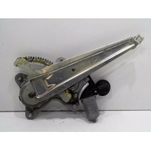 MECANISME+MOTEUR LEVE-GLACE ARRIERE DROIT TOYOTA AURIS
