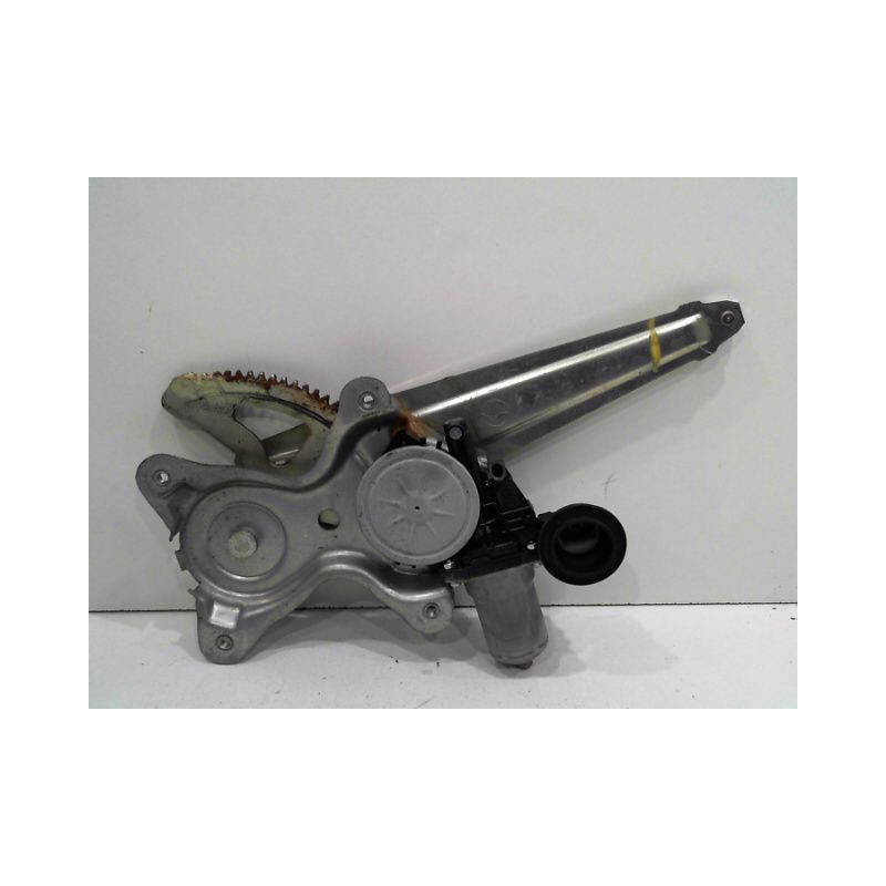 MECANISME+MOTEUR LEVE-GLACE ARRIERE GAUCHE TOYOTA AURIS