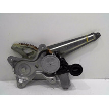 MECANISME+MOTEUR LEVE-GLACE ARRIERE GAUCHE TOYOTA AURIS