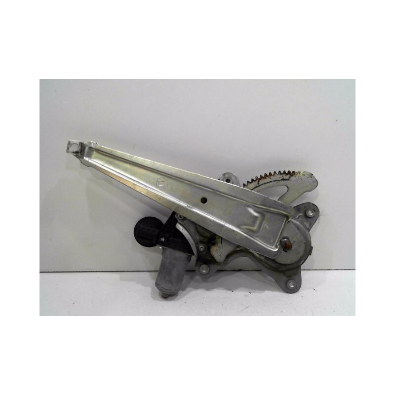 MECANISME+MOTEUR LEVE-GLACE ARRIERE GAUCHE TOYOTA AURIS
