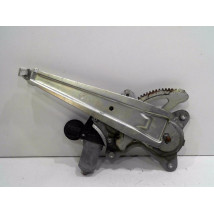 MECANISME+MOTEUR LEVE-GLACE ARRIERE GAUCHE TOYOTA AURIS