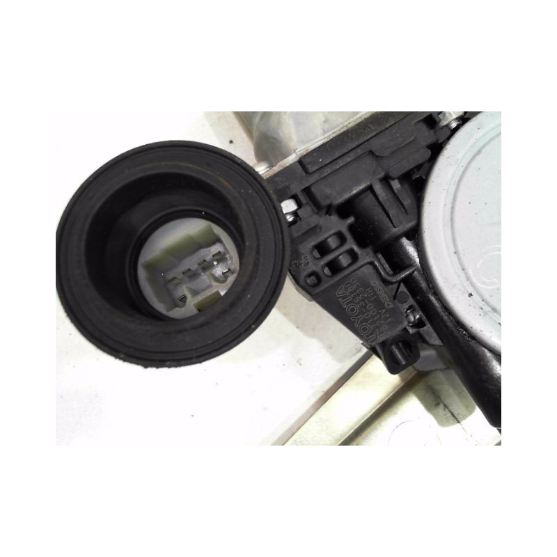 MECANISME+MOTEUR LEVE-GLACE ARRIERE GAUCHE TOYOTA AURIS